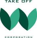 株式会社Take off ロゴ